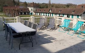 Haras De Blingel